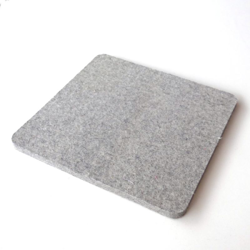 Tapis en silicone Appli-Fuse, tapis d'applique résistant à la chaleur,  parfait pour les besoins de fusion, de repassage et de papier, plusieurs  tailles. -  France