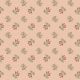 Tissu patchwork rose fleurs corsage - Joy d'Edyta Sitar