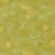 Tissu patchwork vert zeste rondelles d'agrumes bleues et jaunes - Flirtation de Zen Chic