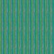 Tissu patchwork vert rayures de fils - Whiskers