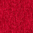 Tissu patchwork rouge Kiss - Dewdrop