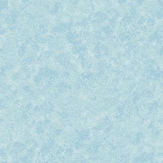 Tissu patchwork faux-uni bleu ciel Pale Sky - Spraytime