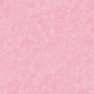 Tissu patchwork faux-uni rose Candy Floss - Spraytime