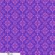 Tissu patchwork violet imitation tricot jacquard - Good Gracious de Anna Maria Horner