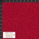 Tissu patchwork Rouge et Tourbillons - Colour Poetry