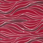 Tissu patchwork Rouge et Flammes - Pine Valley de BasicGrey