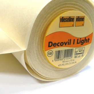 Bande ruban adhésif pour quilting Sew Easy - 6 mm x 54 m